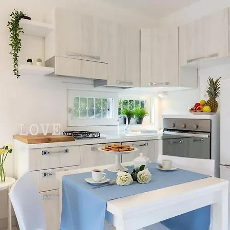 Erika Holiday home