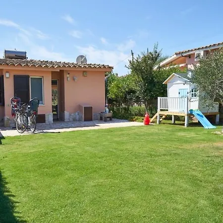 Holiday home Erika