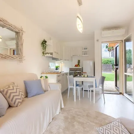 Erika Holiday home