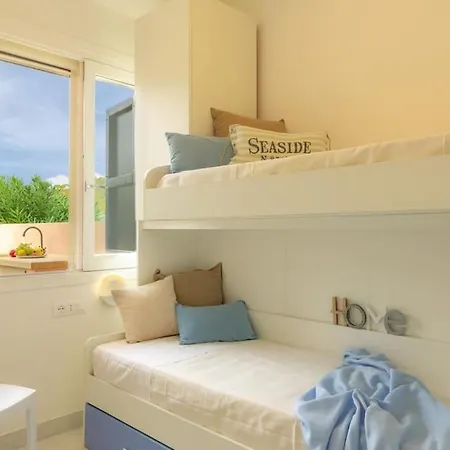 Erika Holiday home Simius