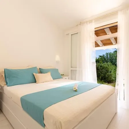 Erika Holiday home Simius