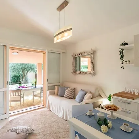 Holiday home Erika