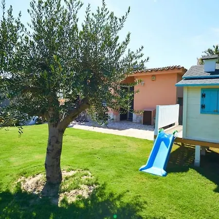 Erika Holiday home Simius